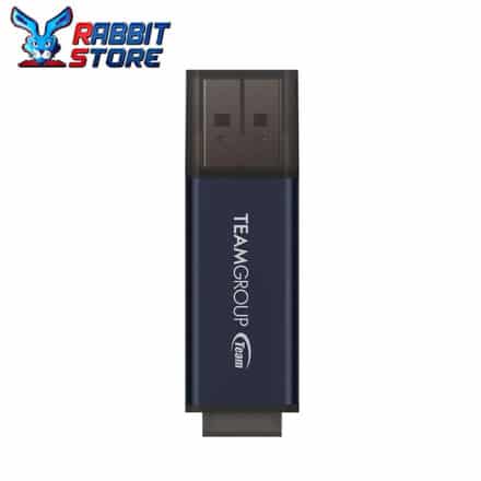 Teamgroup C211 64GB USB 3. Blue USB LED Flash Drive