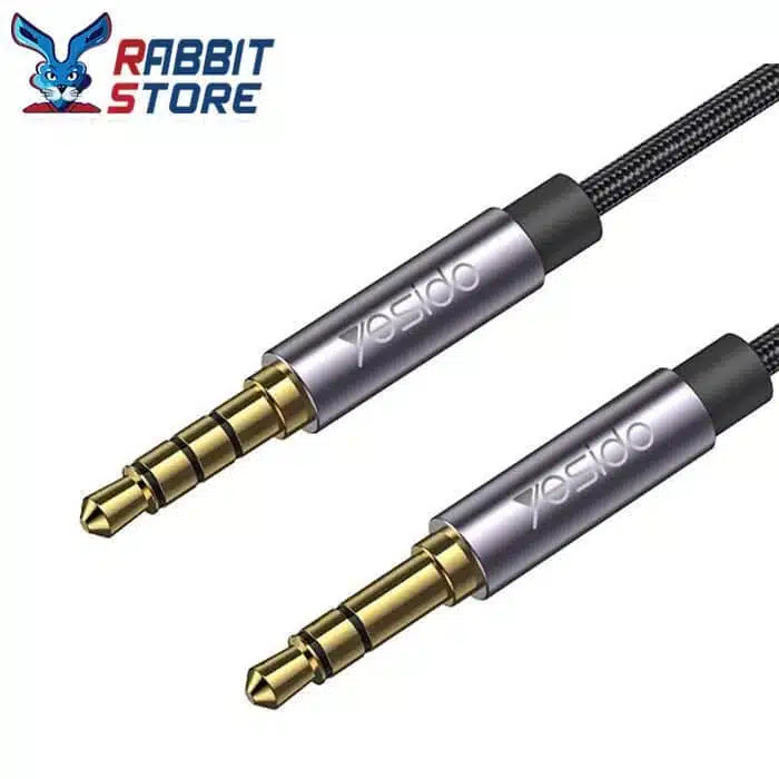 Yesido audio cable yau30 -120CM