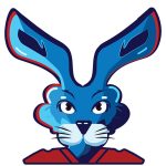 cropped logo Rabbit 512 |