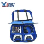 Carrying Case Travel Bag for PS5