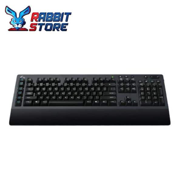 Logitech G613 Wireless Gaming Keyboard1