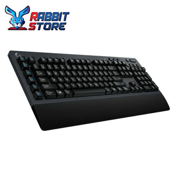 Logitech G613 Wireless Gaming Keyboard2