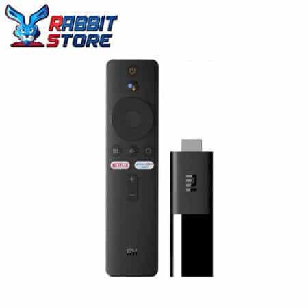 Mi Android TV Stick with Built in Chromecast Black