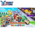 Paper Mario : The Origami King -Nintendo Switch