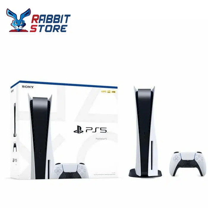 Sony PlayStation 5 CD Version Console 825GB |