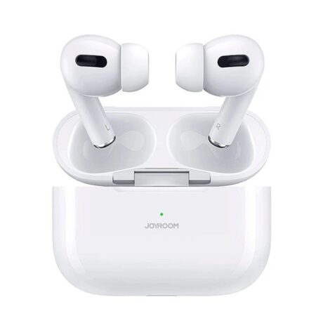 Joyroom JR-T03S Pro TWS Bluetooth Noise Cancelling -white