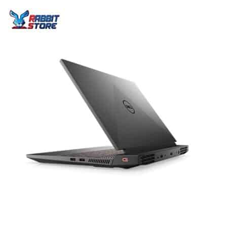 Dell G15 15-5510 Gaming laptop – Intel Core i5-10500H 6Cores, 8GB RAM, 512GB SSD, Nvidia Geforce GTX1650 4GB GDDR6 Graphics, 15.6″ FHD IPS 120Hz, Backlit Keyboard, UBUNTU – Shadow Grey