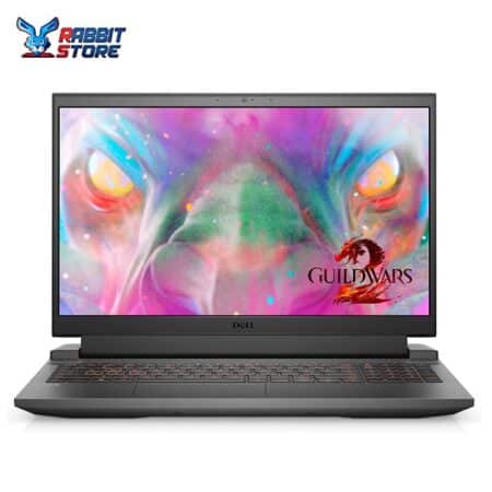 Dell Gaming G15 5511-Touch Laptop Intel Core i7-11800H-16GB DDR4 RAM, 512GB SSD, NVIDIA GeForce RTX 3060 6GB GDDR6, Windows 11 Home (Latest Model)