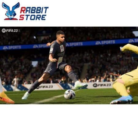 FIFA 23 Standard Edition PlayStation 5