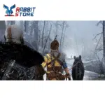 God of War Ragnarök- PlayStation 5