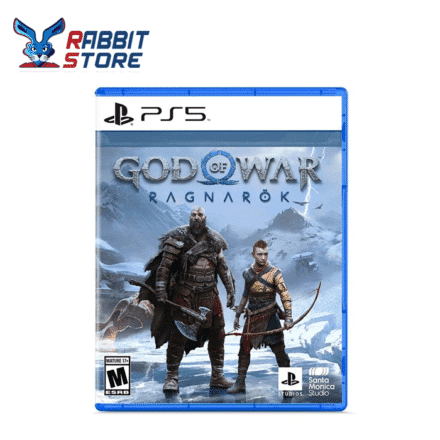 God of War Ragnarök- PlayStation 5