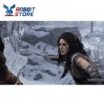 God of War Ragnarök- PlayStation 5