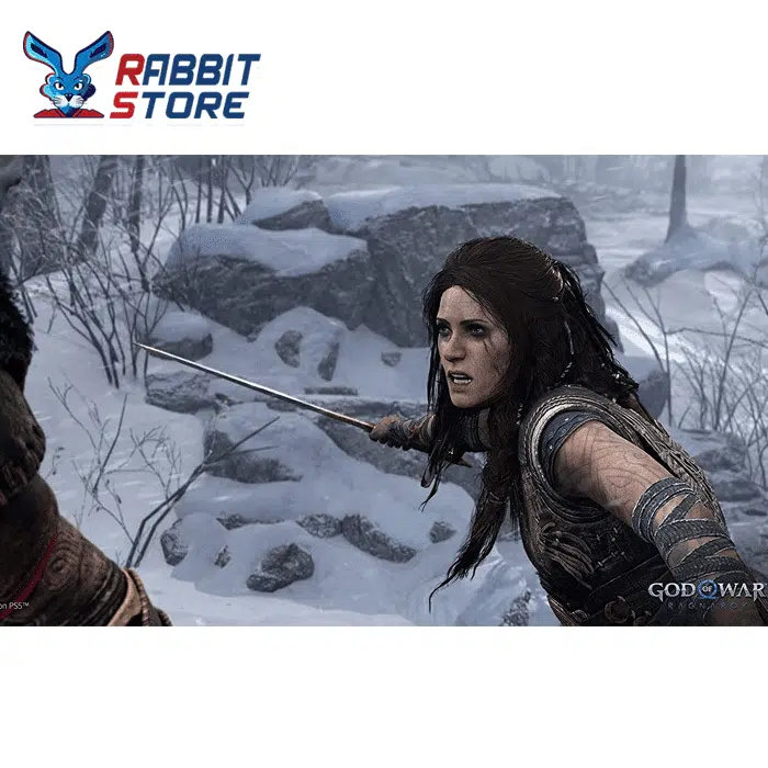 God of War Ragnarök- PlayStation 5