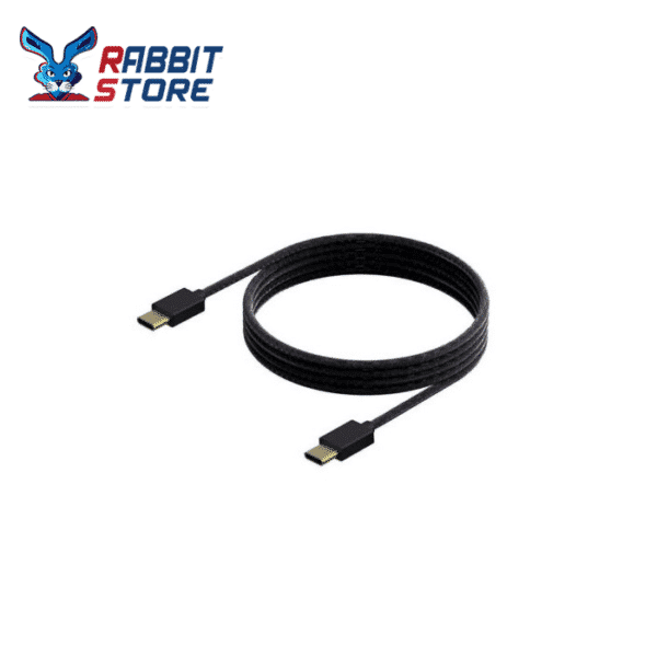 Sparkfox PlayStation 5 Premium Braided Data and Charge Cable