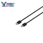 Sparkfox PlayStation 5 Premium Braided Data and Charge Cable