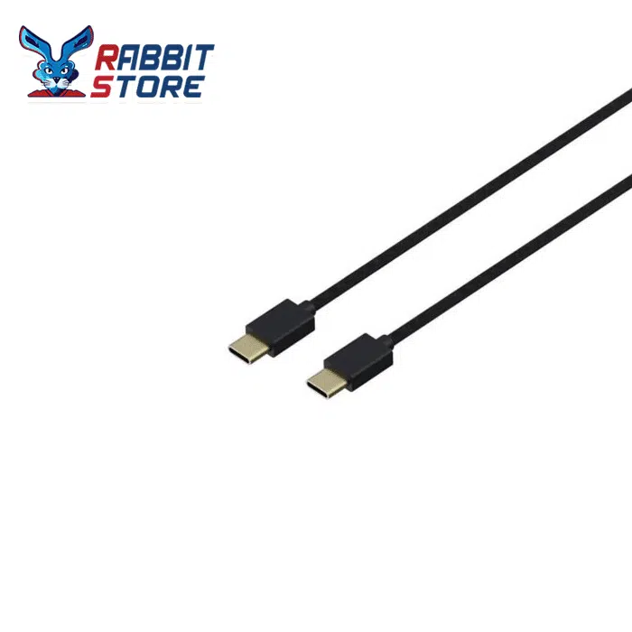 Sparkfox PlayStation 5 Premium Braided Data and Charge Cable