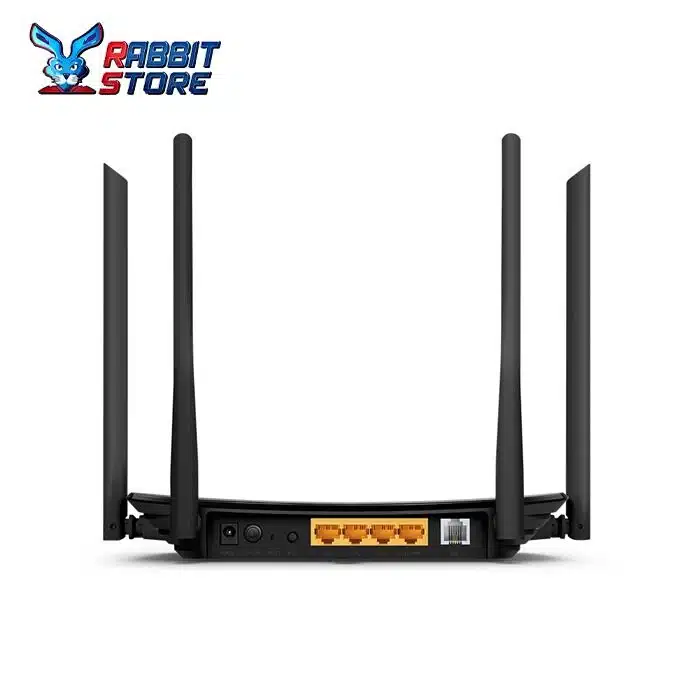 TP-Link Archer VR300 Wireless VDSL ADSL Modem Router