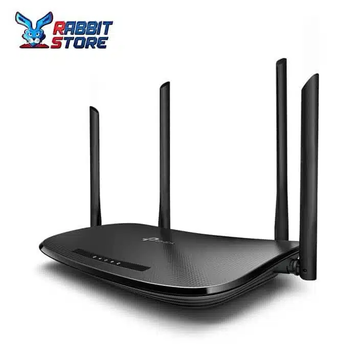 TP-Link Archer VR300 Wireless VDSL ADSL Modem Router