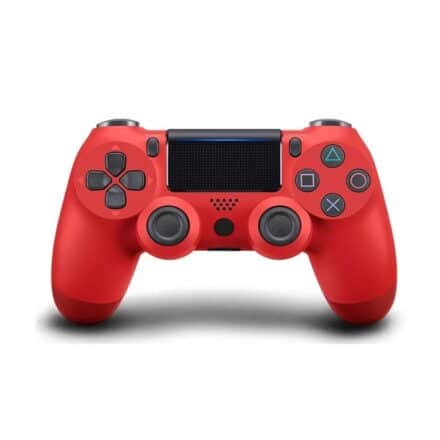 Wireless Controller DualShock for Playstation 4 Red ibs