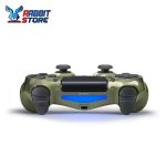 Wireless Controller DualShock for Playstation 4 Camouflage Green