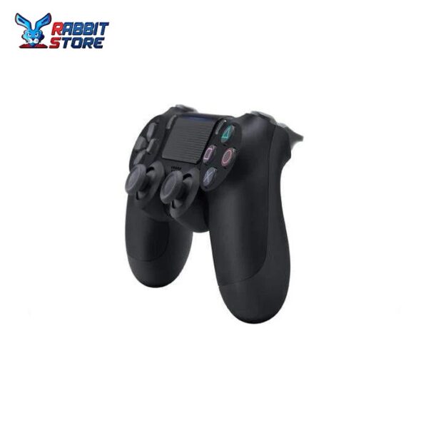 Wireless Controller DualShock for Playstation 4 black