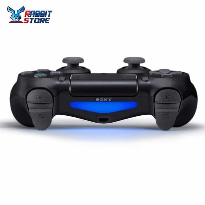 Wireless Controller DualShock for Playstation 4 black