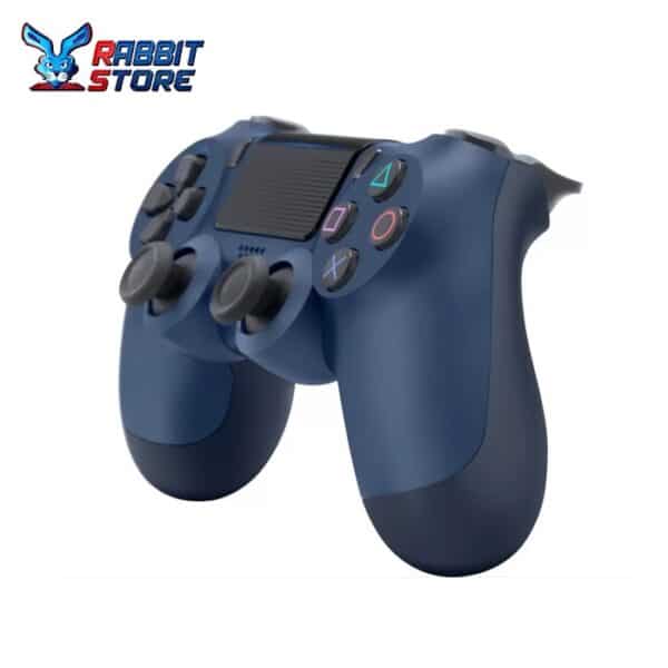 Wireless Controller DualShock for Playstation 4 blue