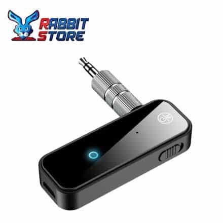 Yesido yau25 2-In-1 Stereo bluetooth Audio Transmitter