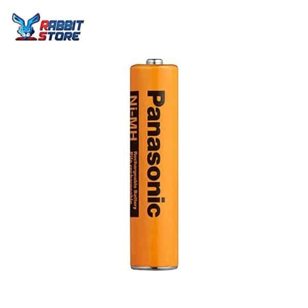 Panasonic Battery AAA For Multi BK-4LDAW2BT