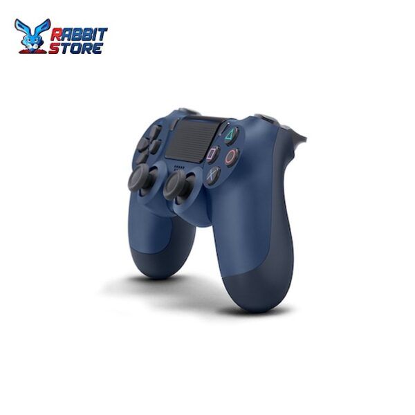 PlayStation 4 Controller copy (dark blue)