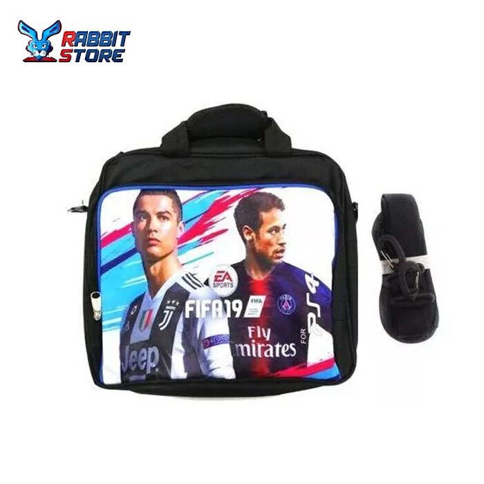 FIFA 19 Carrying Bag For PS4