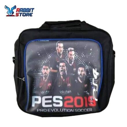 pes 2019 Carrying Bag For PS4