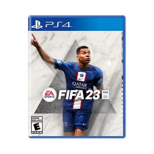 FIFA 23 Standard English Edition PlayStation 4