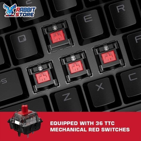 GameSir VX2 AimSwitch Gaming Keypad and Mouse for Xbox Series X PS4 Xbox One Nintendo Switch