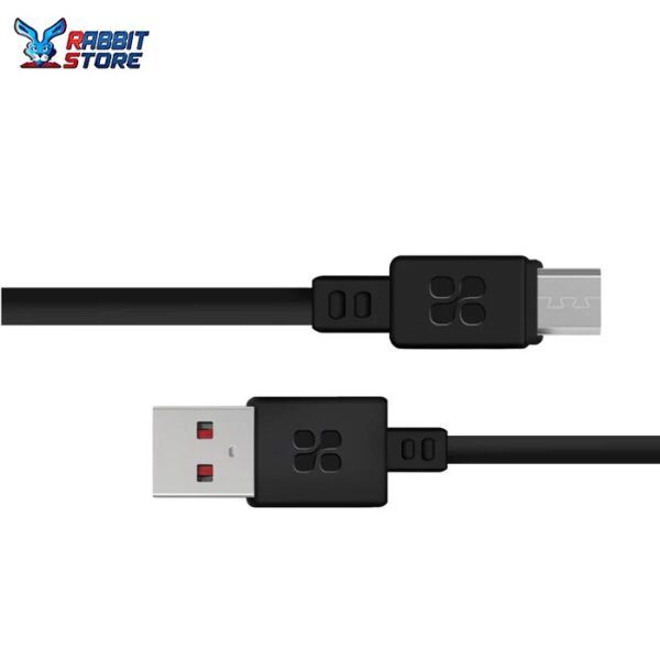 Promate MicroCord-1 USB A to Micro USB Cable