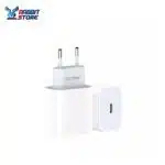 Recci PCT-P01E type c pd3.0 fast travel charge mobile