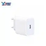 Recci PCT-P01E type c pd3.0 fast travel charge mobile