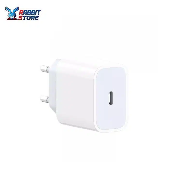 Recci PCT-P01E type c pd3.0 fast travel charge mobile