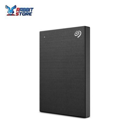 Seagate One Touch 1 TB Portable Hard Disk USB 3.0 Black