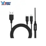 Soda Sca440 2 in1 cable type c and micro