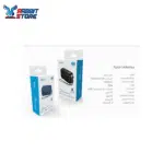 SODA SBS130 Bluetooth Speaker - blue