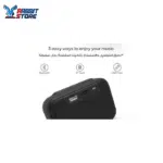 SODA SBS130 Bluetooth Speaker - blue