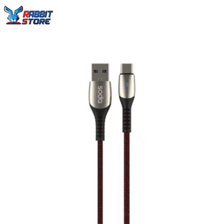 Soda Type C Cable SCA350