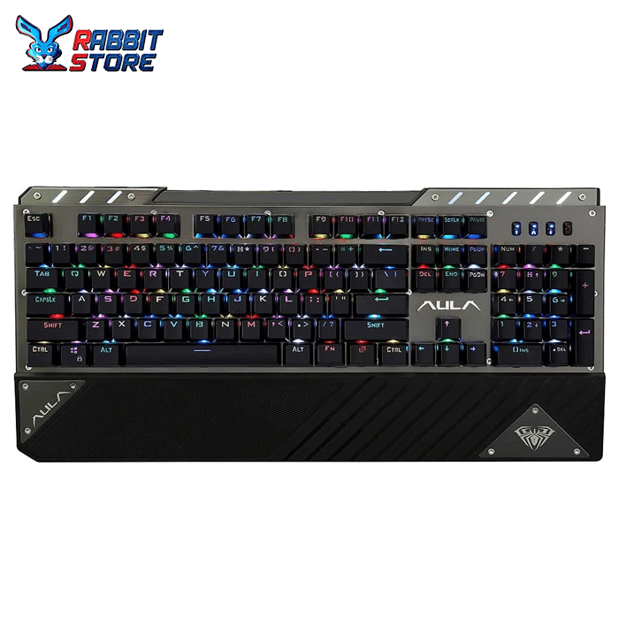 AULA Mechanical Gaming Keyboard 2030