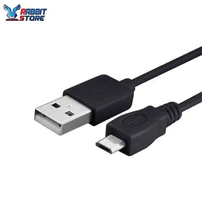 Cable Charger Controller PlayStation 4