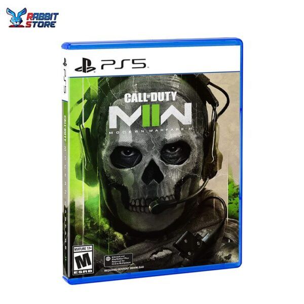 Call of Duty Modern Warfare 2 PlayStation 5