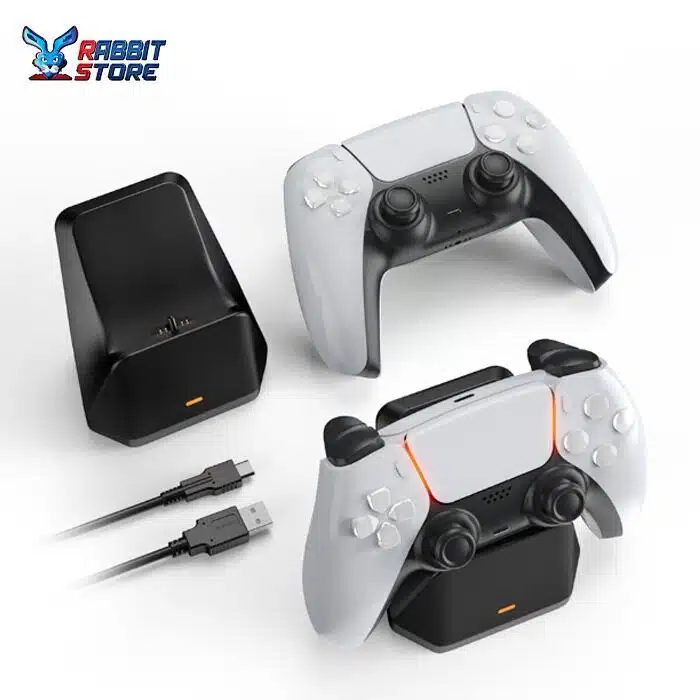 Dobe Charging Stand TP5-0586 for PS5