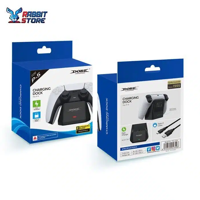 Dobe Charging Stand TP5-0586 for PS5
