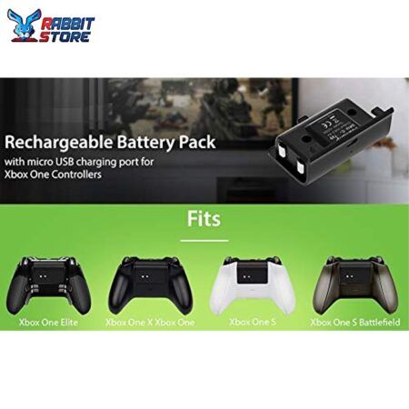 Dobe TYX-561 Battery Pack (1 Pack) for Xbox One SX Controller