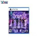 Gotham Knights PS5 - PlayStation 5